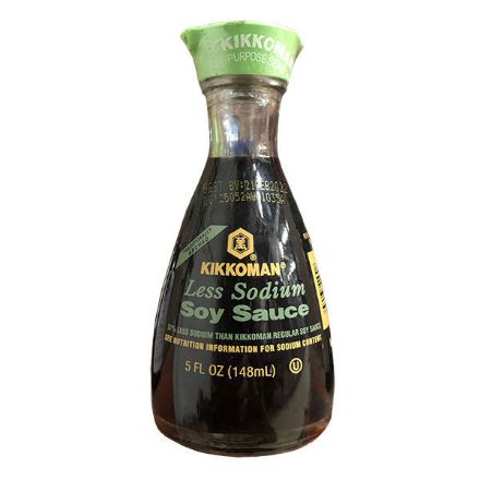 Salsa De Soya Kikkoman Salsa De Soya Kikkoman