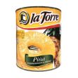 Piña Rebanada La Torre