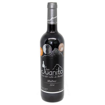 VT SAN JUANITO MALBEC VT SAN JUANITO MALBEC