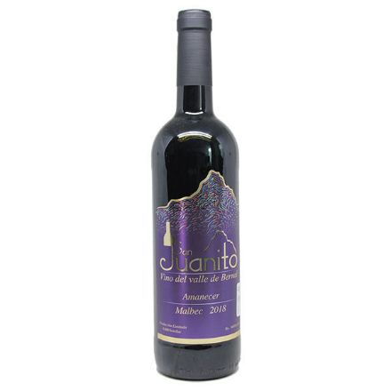 VT SAN JUANITO AMANECER JOVEN MALBEC VT SAN JUANITO AMANECER JOVEN MALBEC