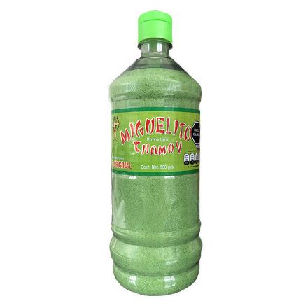 Chamoy Limon Miguelito Chamoy Limon Miguelito