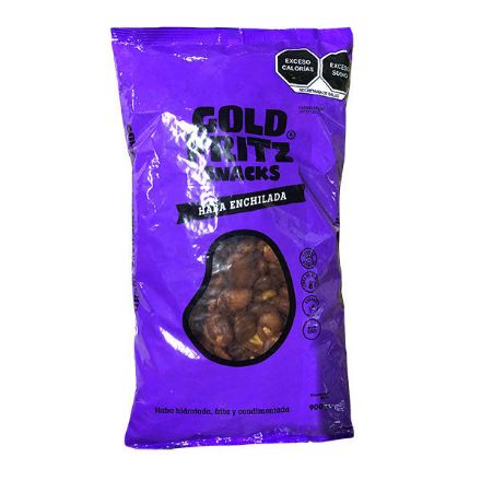 Haba Enchilada Gold Fritz Haba Enchilada Gold Fritz