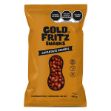 Cacahuate Español Gold Fritz