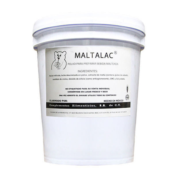 Maltalac