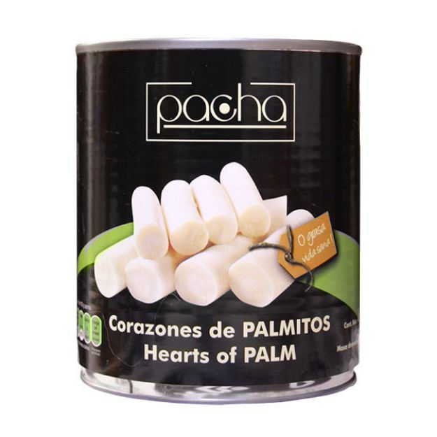 Palmitos Pacha