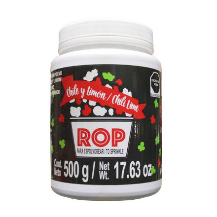 Saborizante Chile Y Limon ROP Saborizante Chile Y Limon ROP