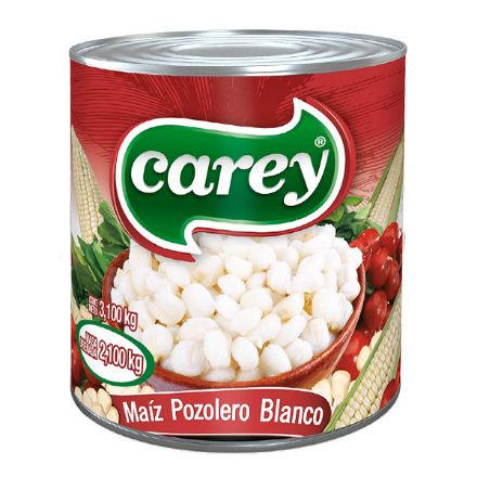 Maiz Pozolero Carey Maiz Pozolero Carey