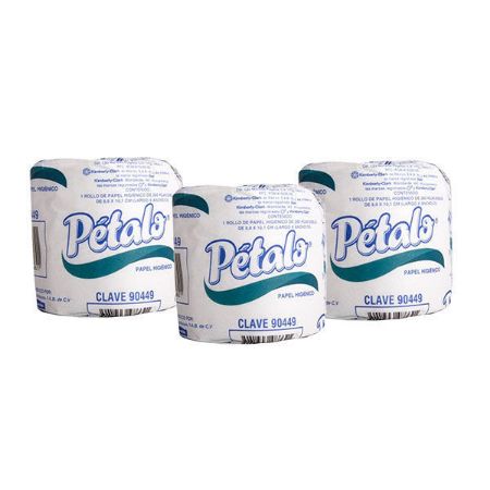Mostrar productos en la categoría Papel higiénico Imagen para la categoría Papel higiénico