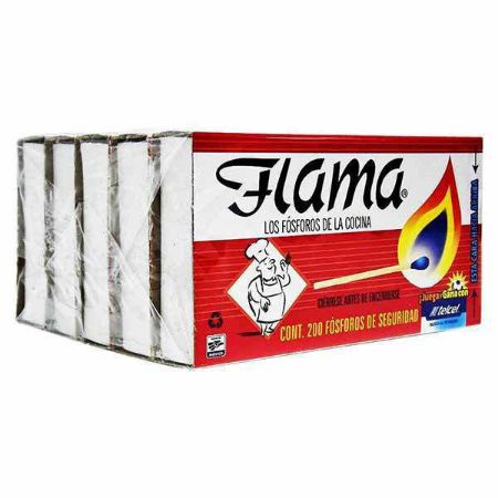 Mostrar productos en la categoría Cerillos y encendedores Imagen para la categoría Cerillos y encendedores