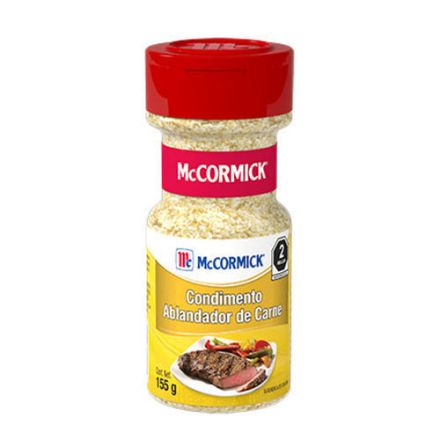 Ablandador Carne McCormick Ablandador Carne McCormick