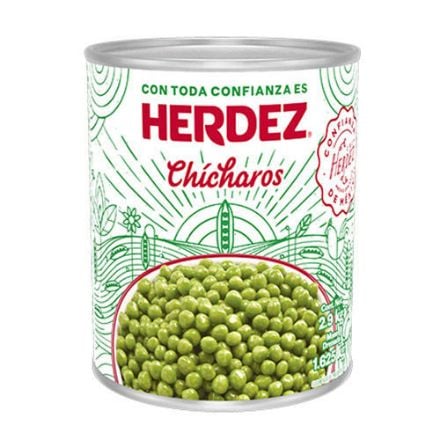 Chicharo Herdez Chicharo Herdez