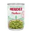 Chicharo Herdez