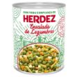 Ensalada De Legumbres Herdez