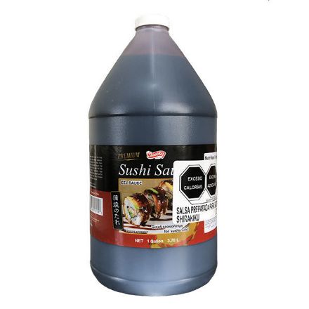 Sushi Sauce Shirakiku Sushi Sauce Shirakiku