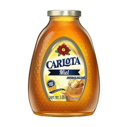 Miel Carlota Miel Carlota
