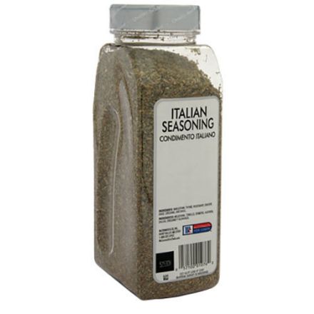 Sazonador Italiano McCormick Sazonador Italiano McCormick