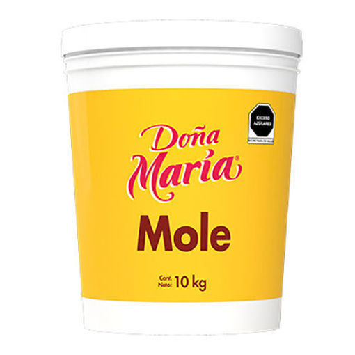 Mole Doña Maria