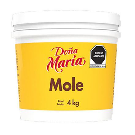 Mole Doña Maria Mole Doña Maria