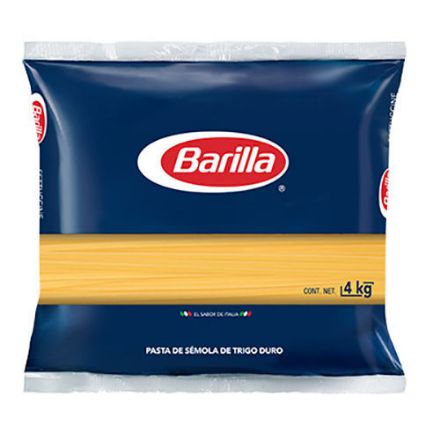 Pasta Fettuccine Barilla Pasta Fettuccine Barilla