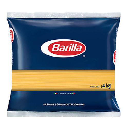 Pasta Fettuccine Barilla