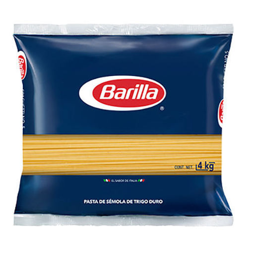 Pasta Spaguetti Barilla