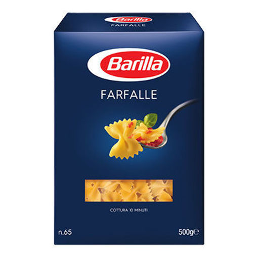 Pasta Farfalle BArilla