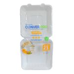 Contenedor Liso 9x9 ConverPro