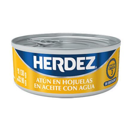 Atun En Aceite Herdez Atun En Aceite Herdez
