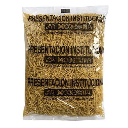 Fideo La Moderna Fideo La Moderna