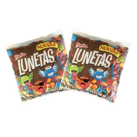 Luneta Ricolino 1kg Chef & Hotel Luneta Ricolino 1kg Chef & Hotel