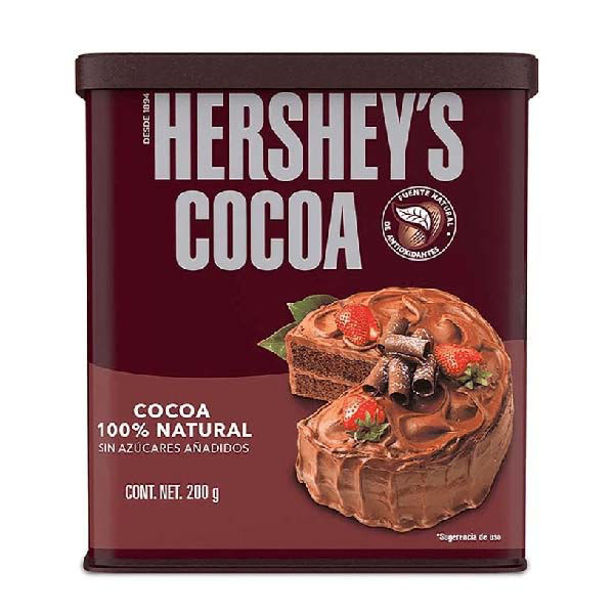 Cocoa Hersheys