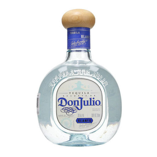 Tequila Blanco Don Julio