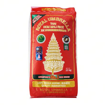 Arroz Royal Umbrella 25 kg Arroz Royal Umbrella 25 kg