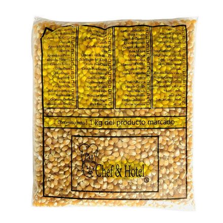 Maiz Palomero Chef & Hotel Maiz Palomero Chef & Hotel