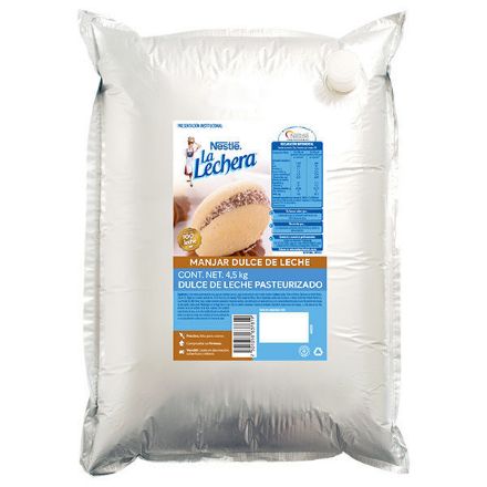 Manjar dulce de leche nestle Manjar dulce de leche nestle