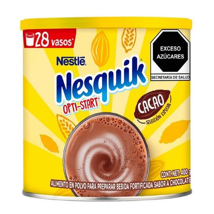 Nesquik400g Nesquik400g