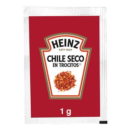 ChileRojoHeinz ChileRojoHeinz