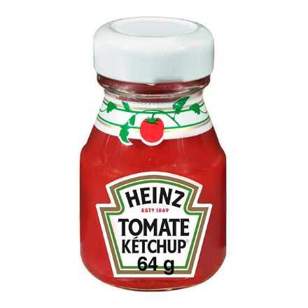 ChileRojoHeinz Ketchup Heinz