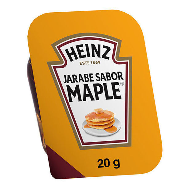 Jarabe de Maple Heinz