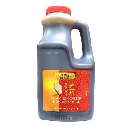 Salsa de Ostion Lee Kum Kee Salsa de Ostion Lee Kum Kee