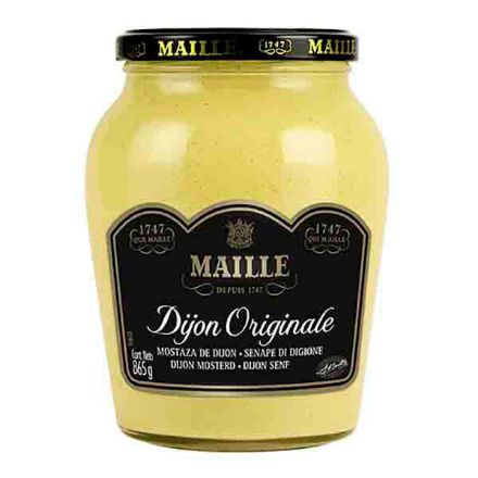 Mostaza Dijon 865 Mostaza Dijon 865