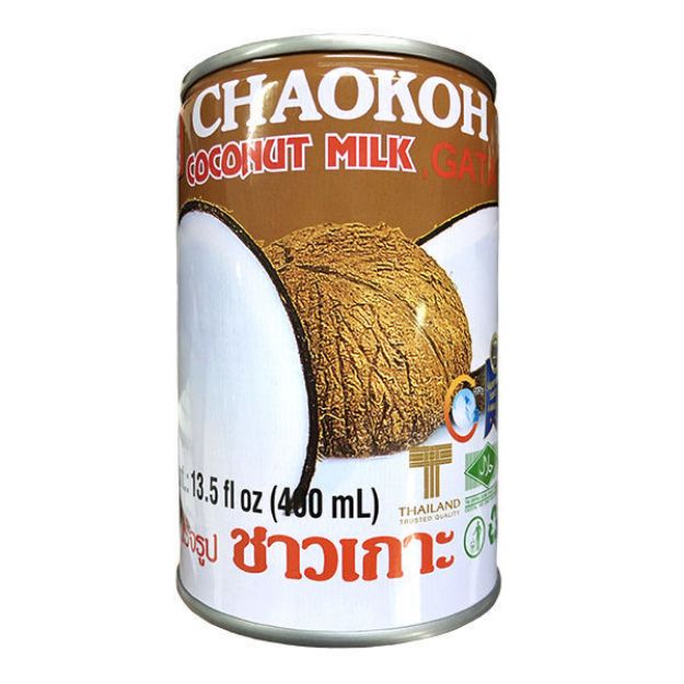 Leche De Coco Chaokoh