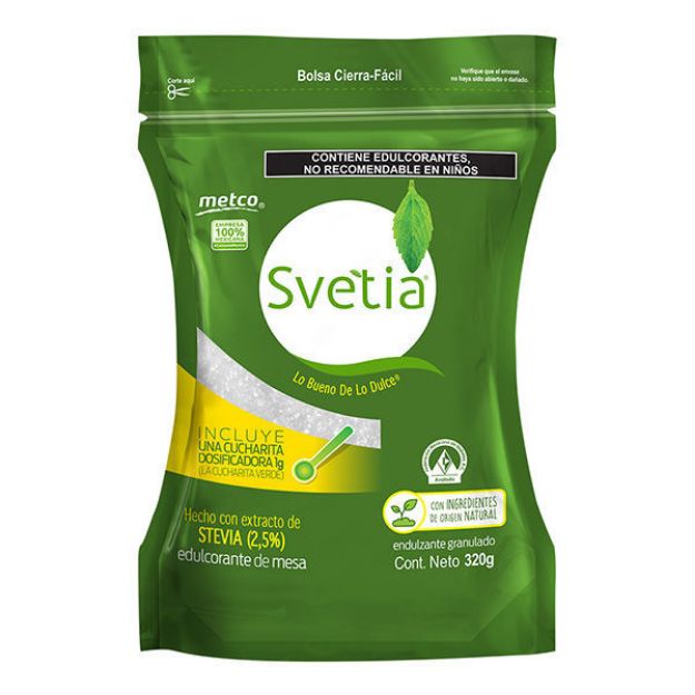 988SVETIA 320g