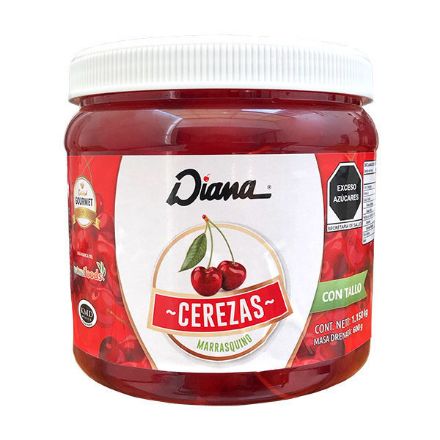 Cerezas Diana Cerezas Diana