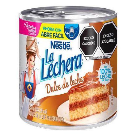 Dulce De Leche Nestle Dulce De Leche Nestle