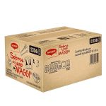 Sobres De Jugo Maggi