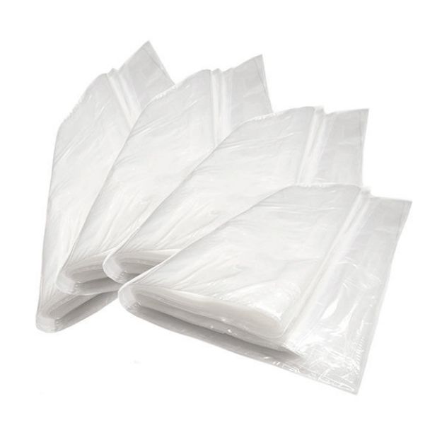 Bolsa Polietileno