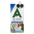 Crema de Coco A de Coco de 1 L