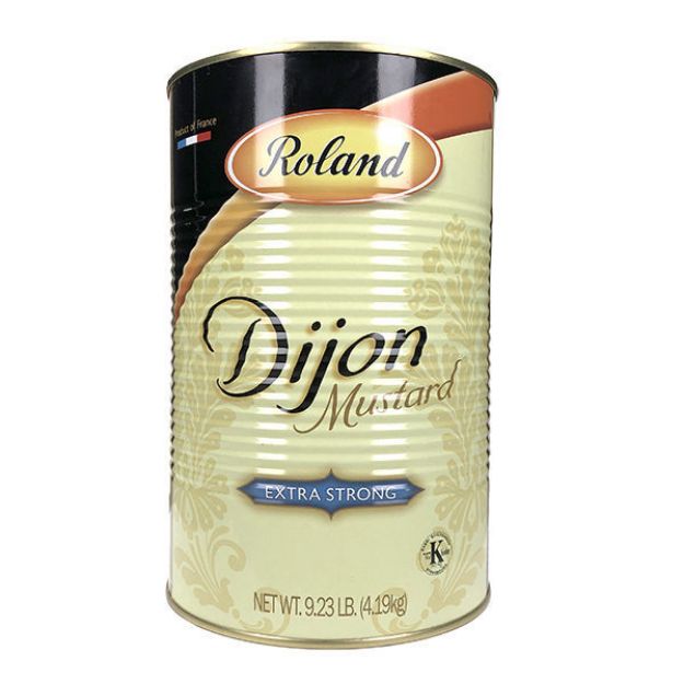 Mostaza Dijon Roland
