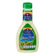Aderezo Diosa Verde Clemente Jacques 237 mL